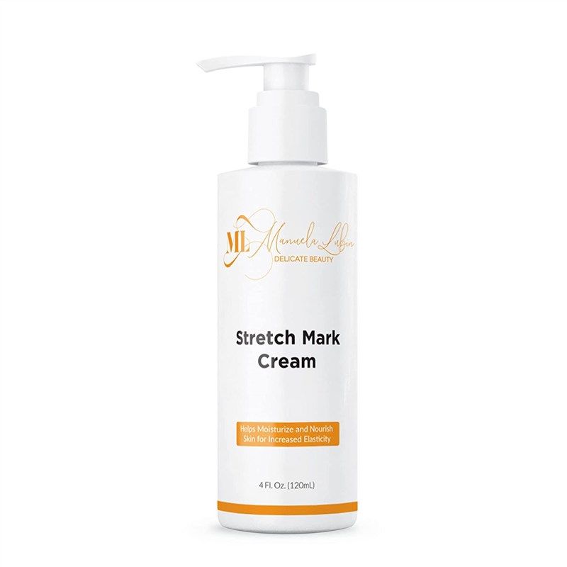 advanced postpartum pregnancy moisturizer cellulite 로고