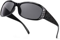 ignaef sunglasses polarized protection sunglasse логотип