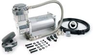 viair 350c air compressor kit: unmatched performance and reliability! logo
