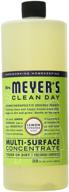 🍋 top-rated mrs. meyer’s clean day all purpose cleaner in lemon verbena 32oz bottle logo