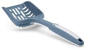 img 4 attached to Savic Mega Loo Cat Litter Scooper