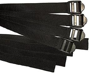 img 2 attached to IMPACTO METSTRAP Web Straps Metguard - Ultimate Foot Protection for Industrial Work