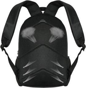 img 2 attached to 🎒 Ultimate Waterproof Backpack Daypack: Durability Meets Comfort