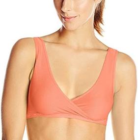 img 2 attached to ExOfficio Women's Give-n-go Crossback Bra