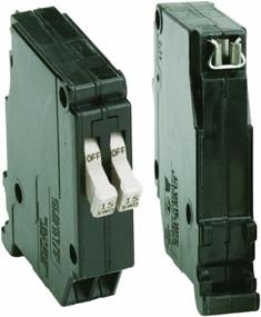 img 1 attached to Industrial Electrical Circuit Breaker: CHT2020 Cutler Hammer