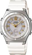 ⌚ часы casio wave ceptor solar multiband6 lwa-m142-7ajf: оригинальный импорт из японии для оптимальной отслеживания времени логотип