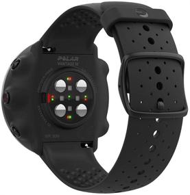 img 2 attached to 🏃 Polar Vantage M: Cutting-Edge GPS Running & Multisport Watch with Wrist-based Heart Rate and Lightweight Design
