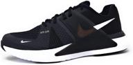 nike renew fusion training cd0200 001 men's shoes logo