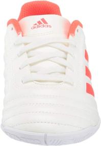 img 3 attached to 👟 Adidas Unisex Indoor Solar Little Girls' Shoes: Superior Performance with Style