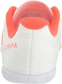 img 2 attached to 👟 Adidas Unisex Indoor Solar Little Girls' Shoes: Superior Performance with Style