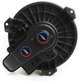 img 2 attached to 🔥 OAW 100-T214 HVAC Blower Motor: Perfect Fit for Toyota Corolla iM, RAV4 Limited & RAV4 with ATC