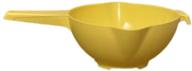 new large colander handle assorted logo