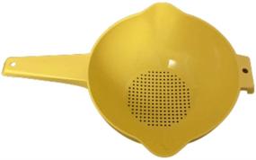 img 1 attached to New Large Colander Handle Assorted