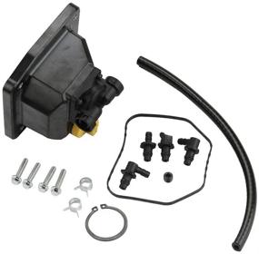 img 3 attached to 🔥 High-Quality DEF Fuel Pump Kit - Perfect Replacement for Kohler CH18-25 Models: 24 559 02-S, 24-559-03-S, 24 559 05-S, 24-559-08-S and 24-559-10-S