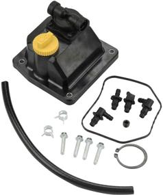 img 4 attached to 🔥 High-Quality DEF Fuel Pump Kit - Perfect Replacement for Kohler CH18-25 Models: 24 559 02-S, 24-559-03-S, 24 559 05-S, 24-559-08-S and 24-559-10-S