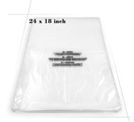 👕 becko suffocation warning garment storage bag: keep your clothing safe! логотип