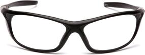 img 3 attached to Pyramex Azera Safety Eyewear Clear