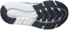 img 1 attached to Dynamic New Balance Unisex FuelCore Urge V2 Running Shoe for Kids