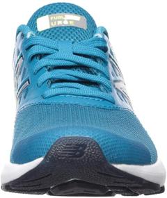 img 3 attached to Dynamic New Balance Unisex FuelCore Urge V2 Running Shoe for Kids