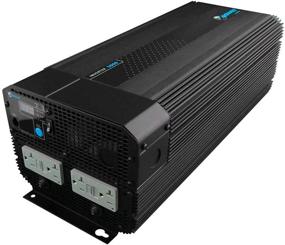 img 1 attached to Xantrex 813 5000 UL XPower 5000W Inverter