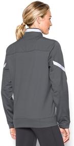 img 3 attached to Under Armour Qualifier Warm Up Graphite Men's Clothing and Active