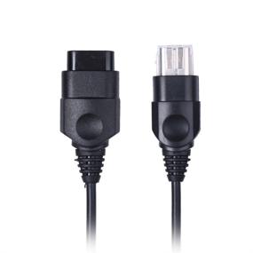 img 3 attached to Enhance Your Gaming Experience with CHILDMORY 6ft Controller Extension Cable for Xbox Controllers