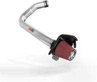 🚀 высокопроизводительный набор k&amp;n cold air intake: существенное увеличение лошадиных сил для dodge/chrysler 2011-2019 (challenger, charger, 300, 300c) 3.6l v6, модель 69-2544tp логотип