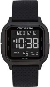 img 4 attached to ⌚Будьте впереди времени с Rip Curl Next Digital Watch.