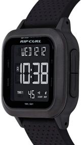 img 3 attached to ⌚Будьте впереди времени с Rip Curl Next Digital Watch.