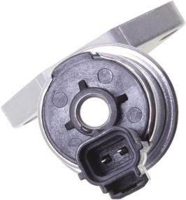 img 2 attached to Walker Products 215-2061 Idle Air Control Valve for Fuel Injection Systems