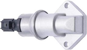 img 1 attached to Walker Products 215-2061 Idle Air Control Valve for Fuel Injection Systems