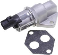 walker products 215-2061 idle air control valve for fuel injection systems logo