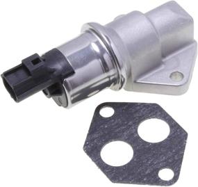 img 4 attached to Walker Products 215-2061 Idle Air Control Valve for Fuel Injection Systems