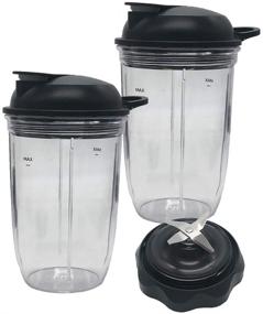 img 3 attached to Blender Extractor Personal Compatible NutriBullet