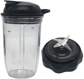 img 2 attached to Blender Extractor Personal Compatible NutriBullet