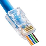 ethernet 🔌 plated network connectors logo