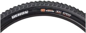 img 2 attached to MAXXIS Rekon EXO Tire MaxxTerra Sports & Fitness for Cycling