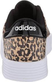 img 2 attached to 👟 adidas Court Bold Men's Skate Shoe