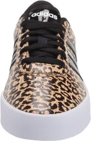 img 3 attached to 👟 adidas Court Bold Men's Skate Shoe