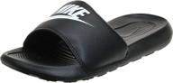 👟 ultimate performance: nike victori slide trail running men's shoes logo