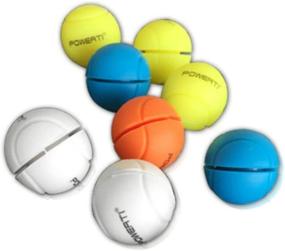 img 4 attached to Experience Ultimate Durability and Longevity with MiniXX Vibration Ball Shock Premium Durable Long Lasting (PT)