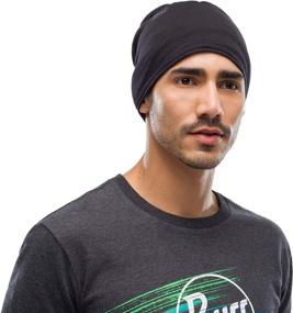 img 1 attached to BUFF Standard Lightweight Multifunctional Headwear Men's Accessories