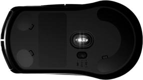 img 2 attached to SteelSeries Rival 3 Wireless Gaming Mouse - Long-lasting 400+ Hour Battery Life - Dual Wireless 2.4 GHz & Bluetooth 5.0 - 60 Million Clicks - High Precision 18,000 CPI TrueMove Air Optical Sensor (62521)