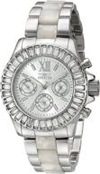 invicta womens 18867 analog display logo