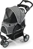 gen7pets promenade lightweight compact stroller logo