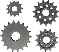 🔧 jt sprockets jtf252.14: прочная передняя звезда из стали на 14 зубьев для улучшения производительности логотип