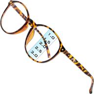 attcl reading glasses men women vision care logo