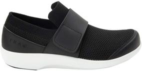 img 3 attached to Alegria Black Womens 9 5 10 Regular Women's Shoes and Athletic