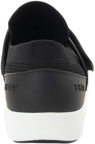 img 2 attached to Alegria Black Womens 9 5 10 Regular Women's Shoes and Athletic