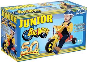img 2 attached to Big Wheel 50Th Anniversary Junior